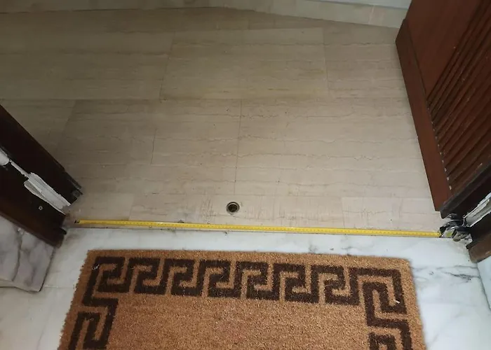 S Peter Ristrutturato In Centro Apartment