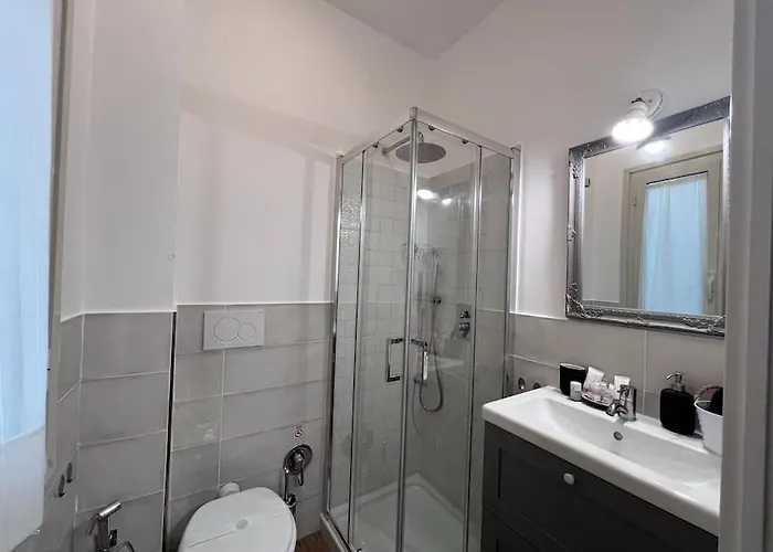 S Peter Ristrutturato In Centro Apartment