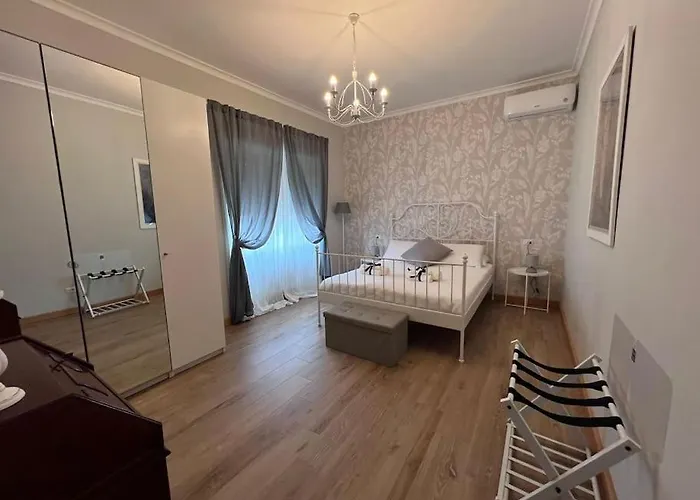 Apartment S Peter Ristrutturato In Centro
