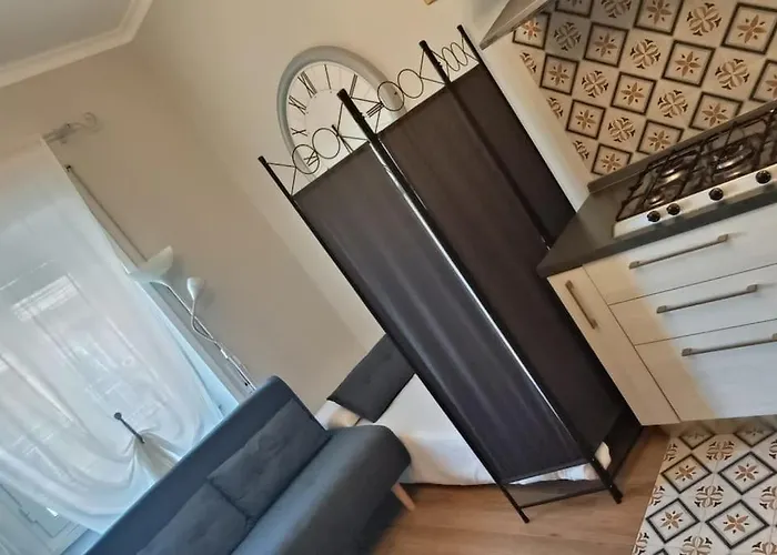 S Peter Ristrutturato In Centro Apartment *