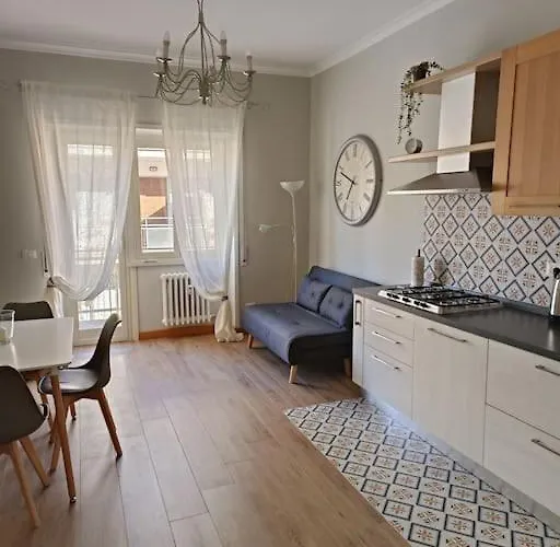 S Peter Ristrutturato In Centro Apartment *