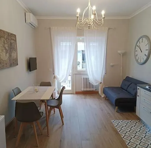 Apartment S Peter Ristrutturato In Centro
