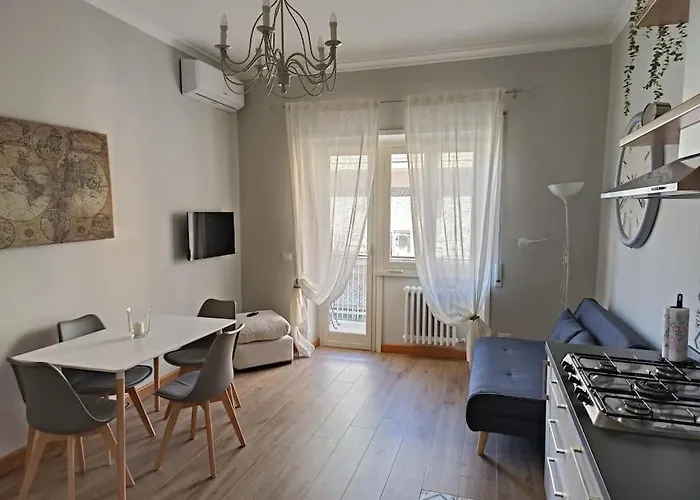 Apartment S Peter Ristrutturato In Centro *