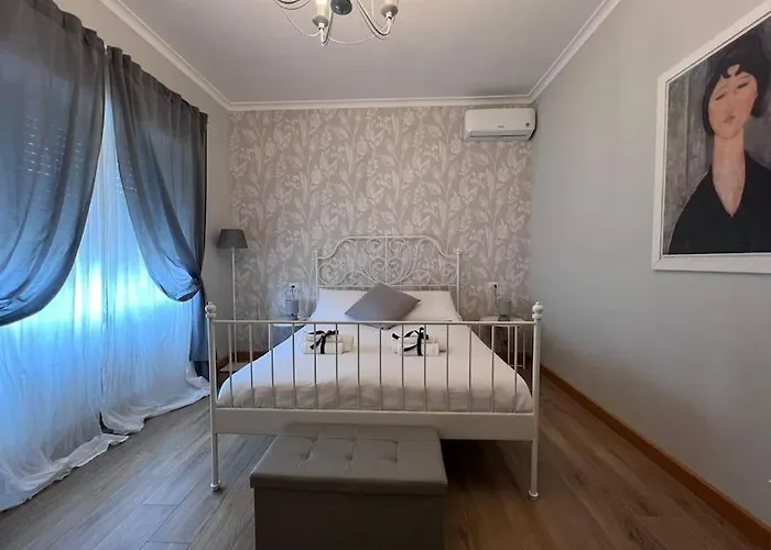 Apartment S Peter Ristrutturato In Centro *