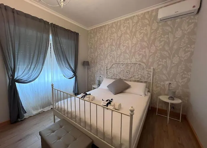S Peter Ristrutturato In Centro Apartment Rom