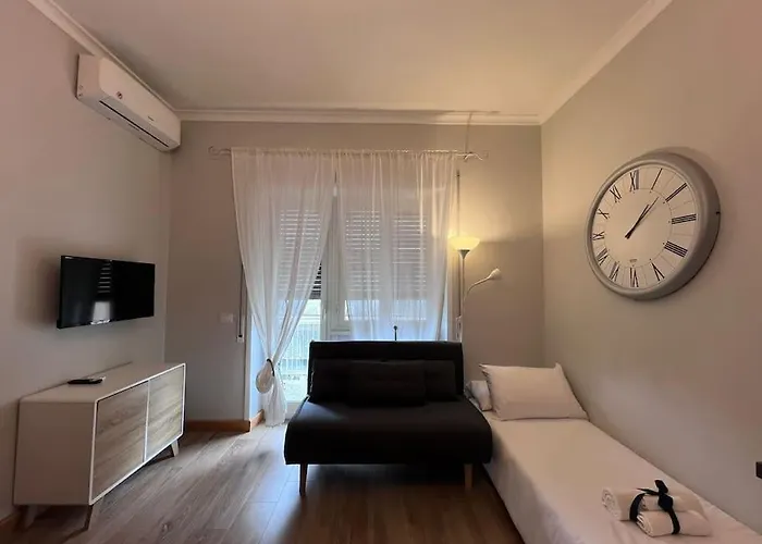Apartment S Peter Ristrutturato In Centro Rom