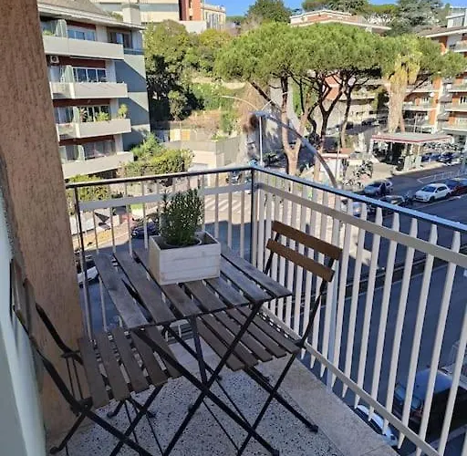 S Peter Ristrutturato In Centro Rom