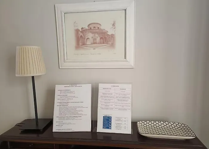 S Peter Ristrutturato In Centro Apartment