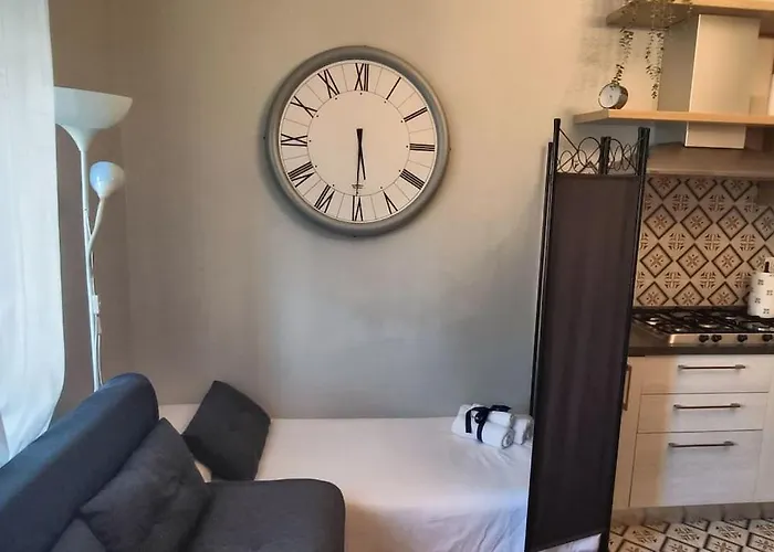 Apartment S Peter Ristrutturato In Centro