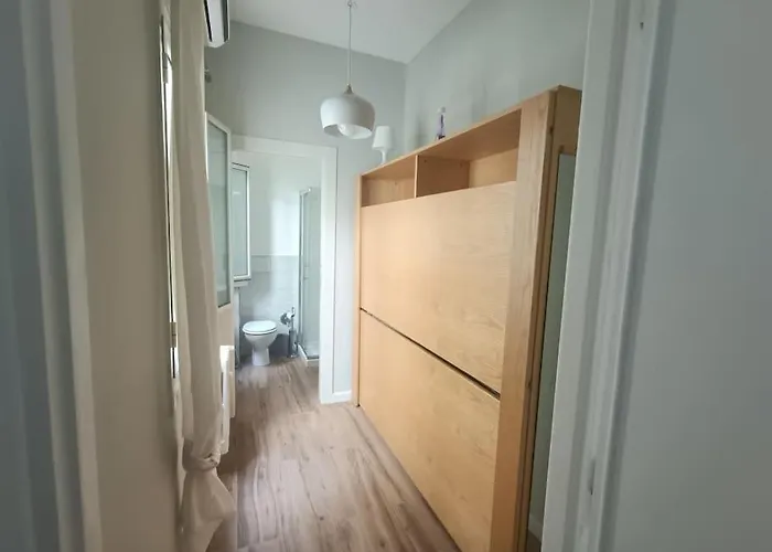 S Peter Ristrutturato In Centro Apartment *