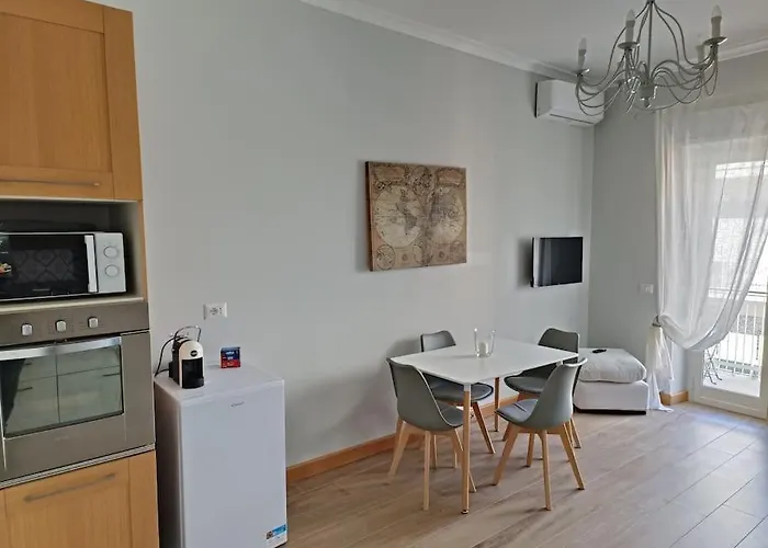 Apartment S Peter Ristrutturato In Centro Rom