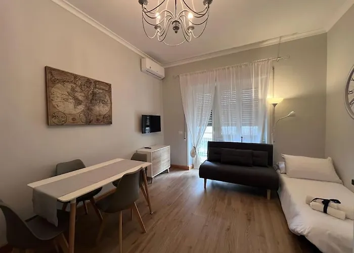 Apartment S Peter Ristrutturato In Centro