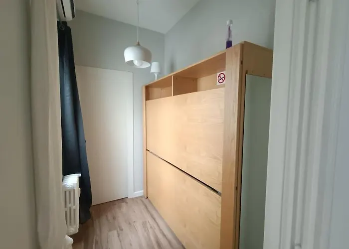 S Peter Ristrutturato In Centro Apartment *