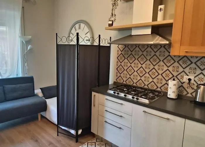 Apartment S Peter Ristrutturato In Centro *