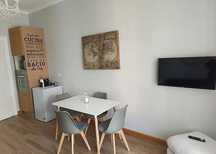 Apartment S Peter Ristrutturato In Centro