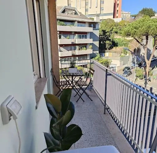 Apartment S Peter Ristrutturato In Centro *