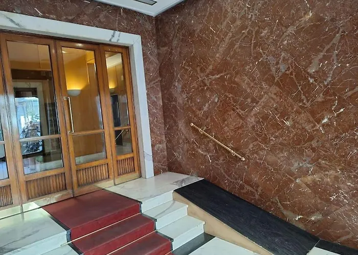 S Peter Ristrutturato In Centro Apartment Rom