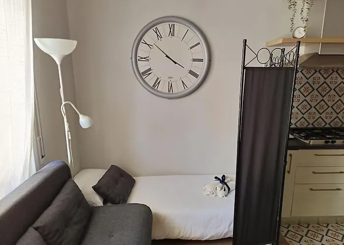 S Peter Ristrutturato In Centro Apartment Rom